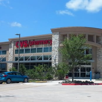 CVS Pharmacy - At the northwest corner of the 620/222... - Drugstores Near Me - Austin, Texas
