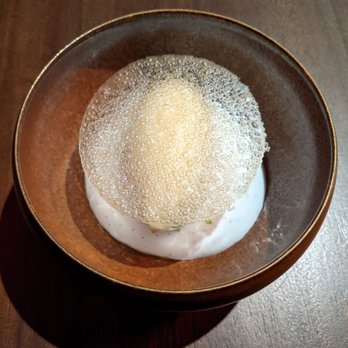 JUA - Dessert - Korean Near Me - New York, New York