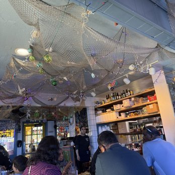 Barbara's Fishtrap - Seafood Near Me - Half Moon Bay, California Barbara's Fishtrap - Seafood Near Me - Half Moon Bay, California