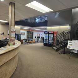 Southwestern Montana Family YMCA