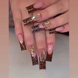 Nails