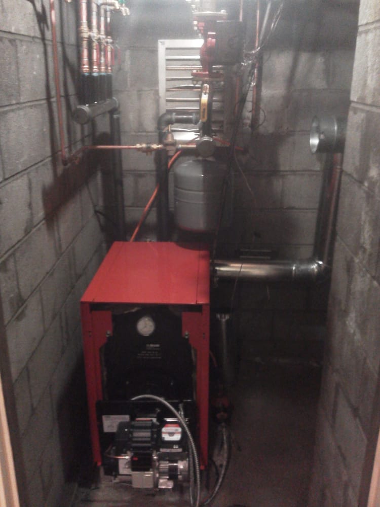 Slide of Eric M Butler Plumbing & Heating