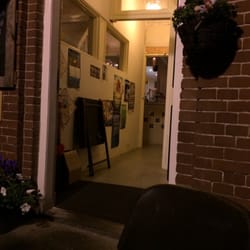 De Binnenkomer