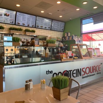 the Protein Source - Juice Bars & Smoothies Near Me - Las Vegas, Nevada the Protein Source - Juice Bars & Smoothies Near Me - Las Vegas, Nevada