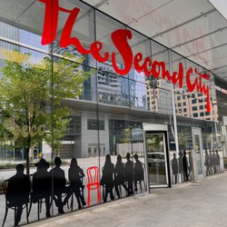 The Second City