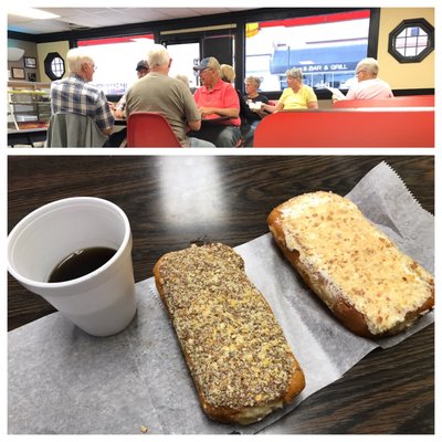 Sunrise Bakery by null