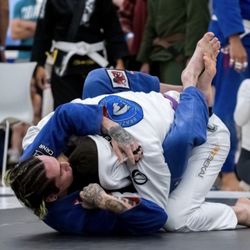 719 Brazilian Jiu-Jitsu