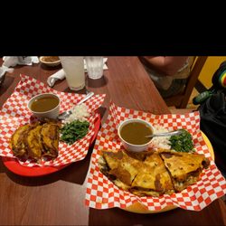Don Jorge's Cocina - Birria tacos and quesabirria