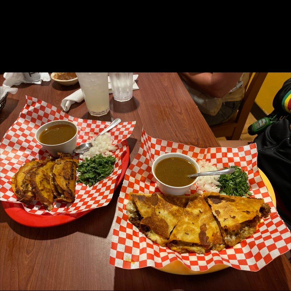 Don Jorge's Cocina