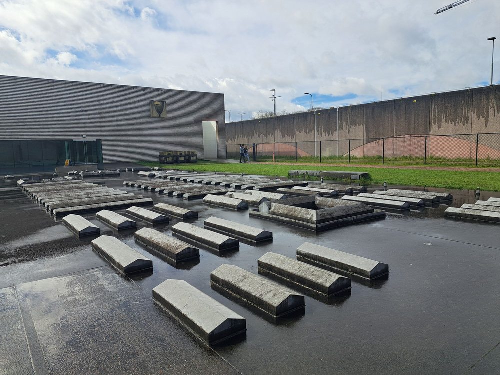 Nationaal Holocaust Museum