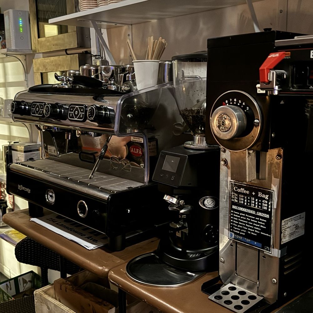 Contxt By Trane - Obv coffee here. - Performing Arts Near Me - Toronto, Ontario Contxt By Trane - Obv coffee here. - Performing Arts Near Me - Toronto, Ontario