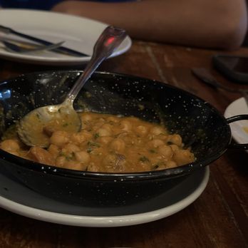 Candela Restaurant - Horrible - Spanish Near Me - Wilton Manors, Florida