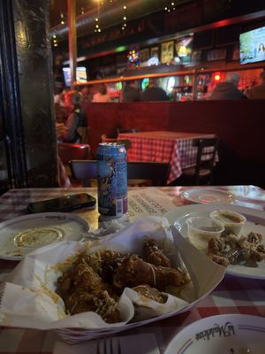 Parkview Nite Club by null