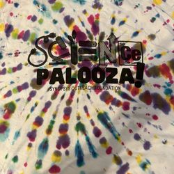 A Brighter World Tie Dye co