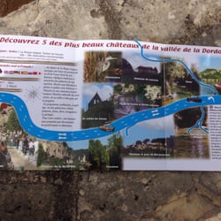 Gabarres Caminade - Infos pratiques