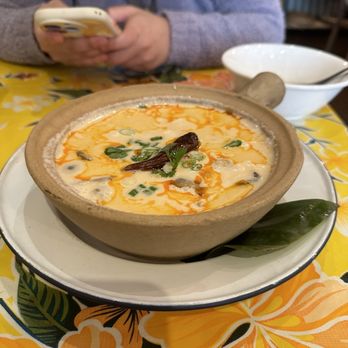 Pintoh Thai - Tom Kha Chicken - Thai Near Me - Oakland, California Pintoh Thai - Tom Kha Chicken - Thai Near Me - Oakland, California