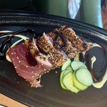 Ritual House - Seared tuna - Breakfast & Brunch Near Me - Pittsburgh, Pennsylvania Ritual House - Seared tuna - Breakfast & Brunch Near Me - Pittsburgh, Pennsylvania