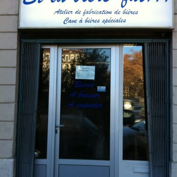 Et la Bière Fut - Breweries Near Me - Lyon, 69 Et la Bière Fut - Breweries Near Me - Lyon, 69