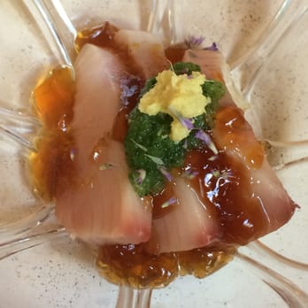 YUJI Ramen Brooklyn - appetizer - Ramen Near Me - Brooklyn, New York YUJI Ramen Brooklyn - appetizer - Ramen Near Me - Brooklyn, New York