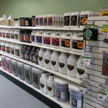 1. Discount Hydroponics