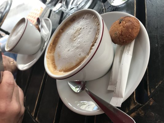 Café Delmas by null