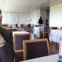 Culler De Pau - Comedor