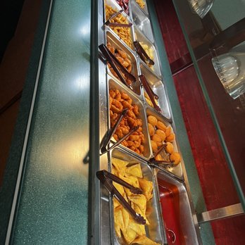 Hibachi Buffet - Lunch Buffet - Buffets Near Me - Deerfield Beach, Florida