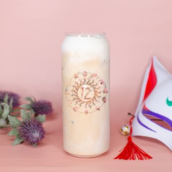 Afternoon x Twelve - Bubble Tea Near Me - Bolingbrook, Illinois