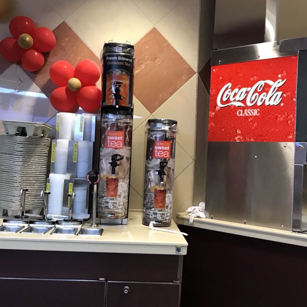 McDonald's - Fast Food Near Me - Arlington, Virginia