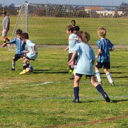 Tierrasanta Soccer