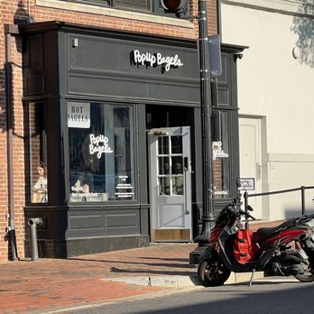 PopUp Bagels - Bagels Near Me - Washington, DC, District of Columbia PopUp Bagels - Bagels Near Me - Washington, DC, District of Columbia