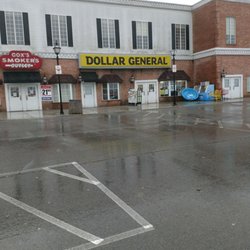 Dollar General