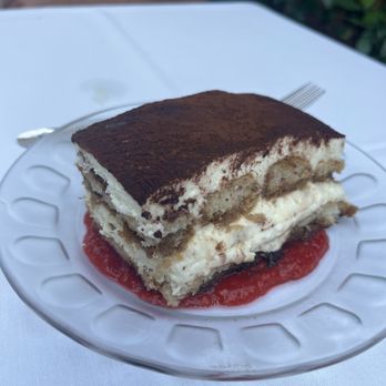 Melfi's - Tiramisu - Pizza Near Me - Charleston, South Carolina Melfi's - Tiramisu - Pizza Near Me - Charleston, South Carolina