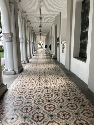 Chijmes Hall by null