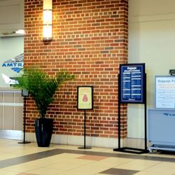 Amtrak