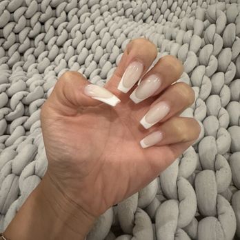 Cactus Flower Nail Boutique - Nail Salons Near Me - Pleasanton, California