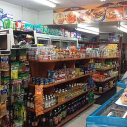 Kenny Deli & Grocery