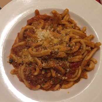 Pastaria - Bolognese - Italian Near Me - Clayton, Missouri