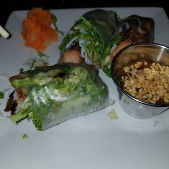 Sapa House - Sapa Springrolls - Sushi Bars Near Me - Dallas, Texas