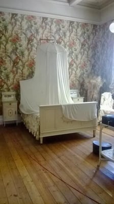 Centro Cultural Villa Victoria Ocampo by null