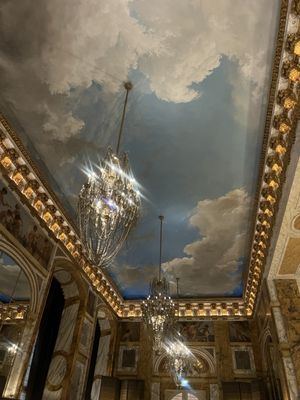 Les Ambassadeurs by null