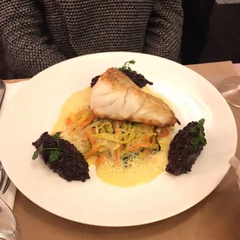 L'Ange 20 - French Near Me - Paris, 75