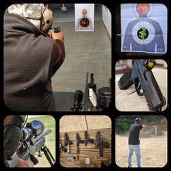 AmericFil Safety and Defense