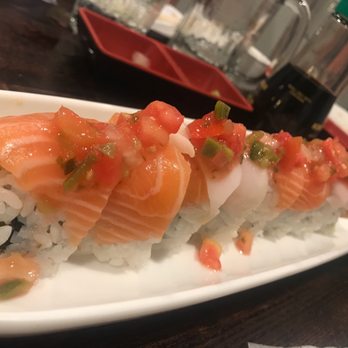 Chobop - Milky way - Sushi Bars Near Me - Costa Mesa, California