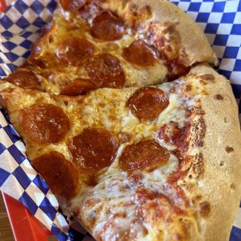 Pizza Classics - Classic Pepperoni Pizza - Pizza Near Me - San Antonio, Texas Pizza Classics - Classic Pepperoni Pizza - Pizza Near Me - San Antonio, Texas
