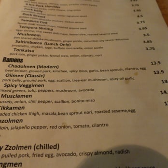Oiistar - Menu - Asian Fusion Near Me - Chicago, Illinois Oiistar - Menu - Asian Fusion Near Me - Chicago, Illinois