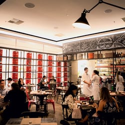 ICI Brasserie