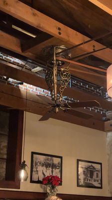 Shaw's Steakhouse by null