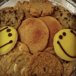 Ed's Custom Bakery