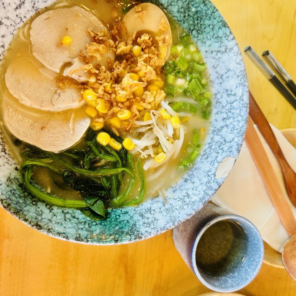 Tanaka Ramen - Ramen Near Me - Bolingbrook, Illinois